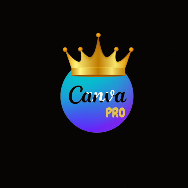 Canva Pro